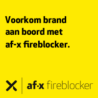 Brandbeveiliging pakketvoordeel