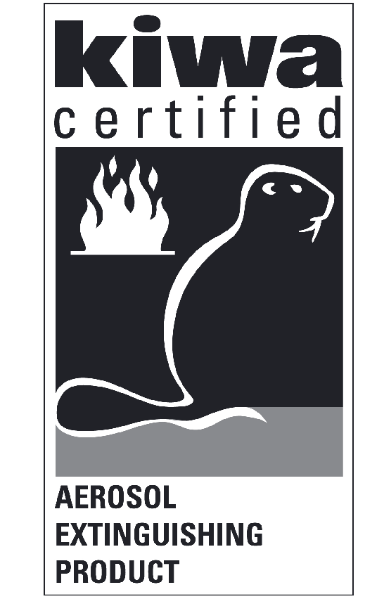 Kiwa brandbeveiliging certificaat
