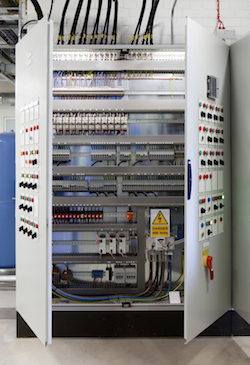 Brandveiligheid elektrotechniek