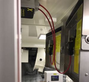 Elektrisch aangestuurde blussystemen