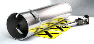 AF-X Fire Solutions - specialist in brandpreventie en brandbeveiliging
